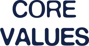 Core values