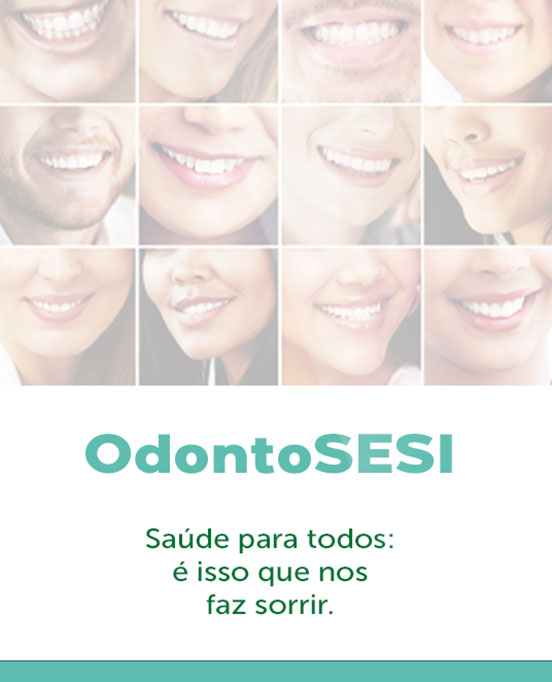 OdontoSESI