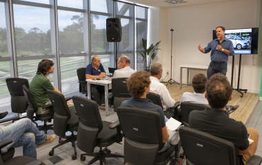 Edital busca soluções inovadoras para o setor de energia