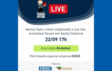 Live Fundo Social