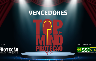 SESI e SENAI estão entre as três melhores empresas prestadoras de serviço em SST