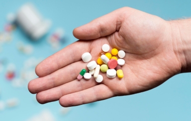 farmaSesi dá destino seguro a 11 toneladas de medicamentos vencidos