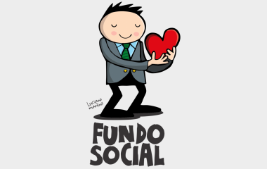 Nova plataforma do Fundo Social tem mais de 90 projetos recomendados