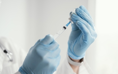 SESI reforça oferta de imunizantes à indústria com mais de 20 vacinas