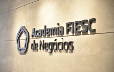 HOJE: FIESC entrega dois grandes projetos educacionais
