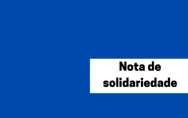 FIESC, SESI e SENAI se solidarizam com população de SC e de Blumenau