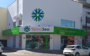 farmaSesi abre nova loja em Navegantes 