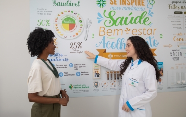 farmaSesi realiza mais de 95 mil assistências farmacêuticas em SC, mostra levantamento
