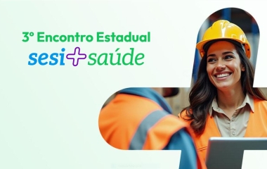 SESI/SC realiza encontro com profissionais de saúde e segurança do trabalho