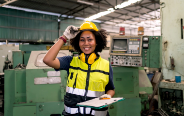 SESI/SC cria blog especial para tirar dúvidas de empresas sobre atualização da NR-1