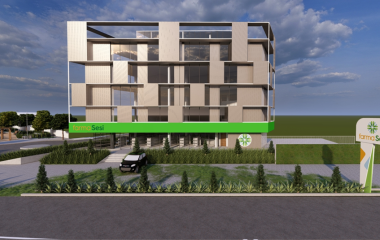 Rede de farmácias do SESI/SC abrirá nova filial em Florianópolis, anuncia FIESC