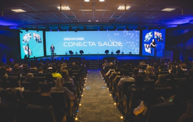 Conecta Saúde: SESI/SC amplia atuação e compromisso com saúde do trabalhador