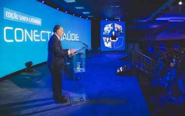 SESI/SC adere a movimento nacional que busca fortalecer sistema de saúde brasileiro
