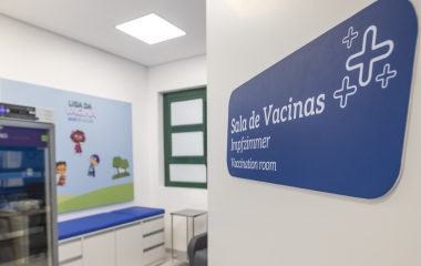 SESI/SC ultrapassa marca de 200 mil doses de vacinas em 2025, mostra balanço
