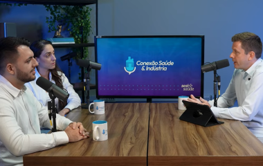 Podcast do SESI/SC destaca como a Engie se antecipou às mudanças da NR 1