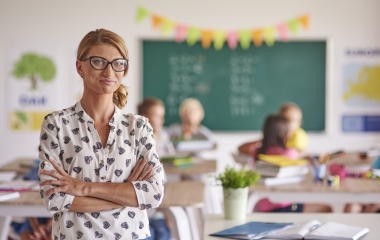 SESI/SC abre inscrições para novo Programa Docente Trainee voltado à educação básica