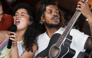 Festival de Bandas Populares do SESI abre inscrições e estreia em Joaçaba no dia 16 de maio