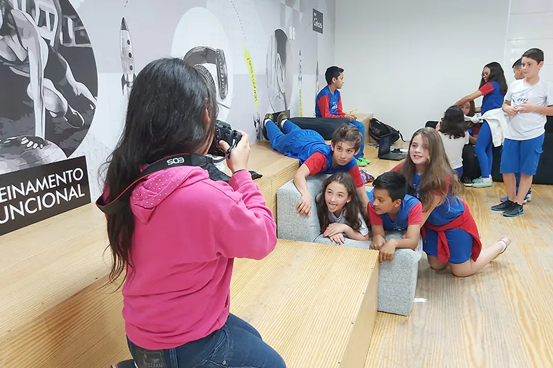 Maker Comunicação e Mídias