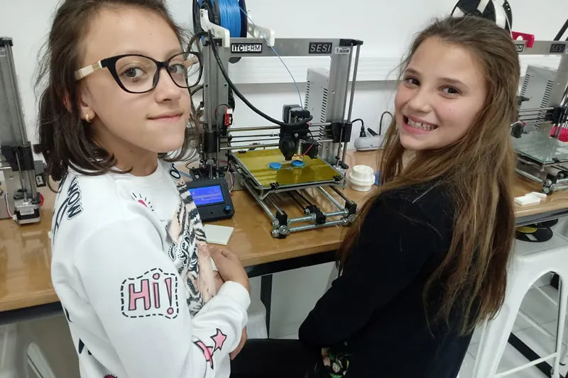 Maker Games e Animações