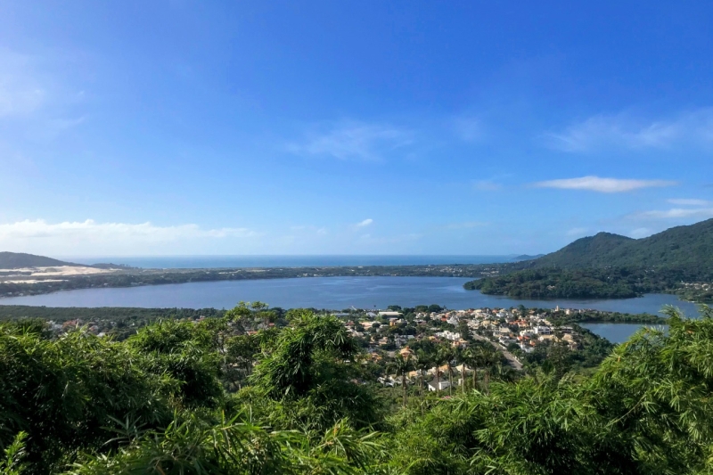 Escola S e Guia Manezinho lançam caminhadas culturais em cinco cidades 