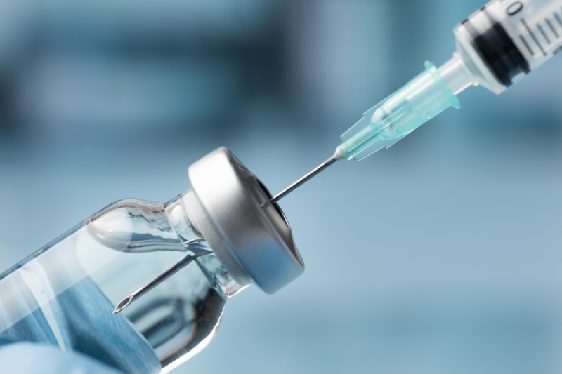 Nesta quarta (8), SESI dá início à campanha de vacinação contra a gripe