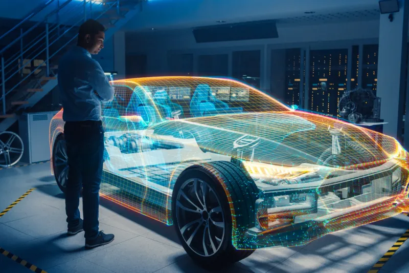 Semana da Indústria destaca força do setor que emprega 934,7 mil pessoas em SC