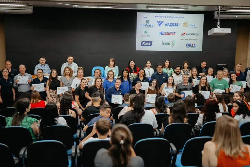 Novos Caminhos divulga calendário dos eventos de encerramento em 2025