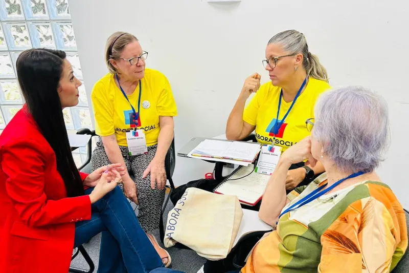 FIESC abre inscrições para evento gratuito que impulsiona projetos sociais no Vale