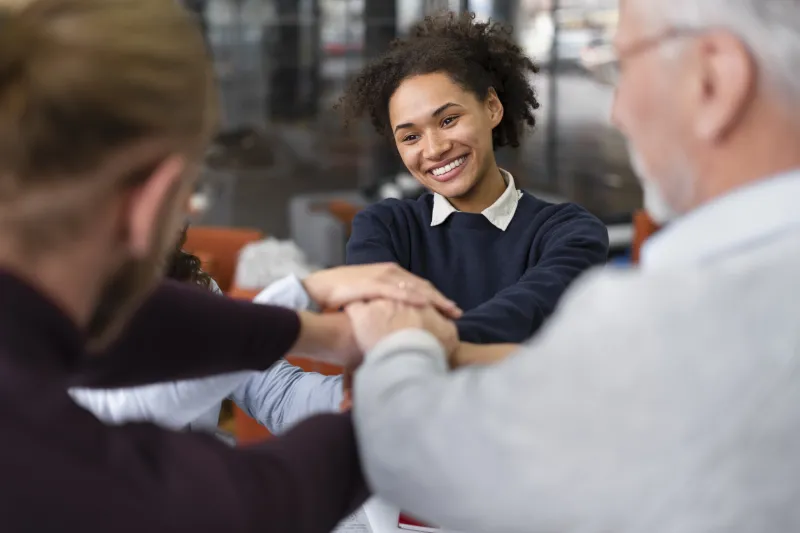 Bom comportamento é decisivo para se manter no emprego e progredir no mercado
