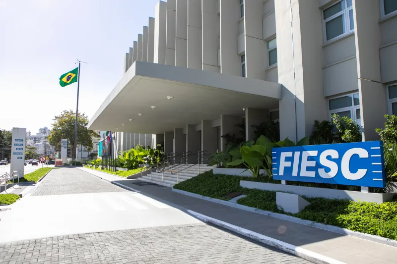 FIESC é finalista de prêmio que reconhece práticas de compliance e integridade