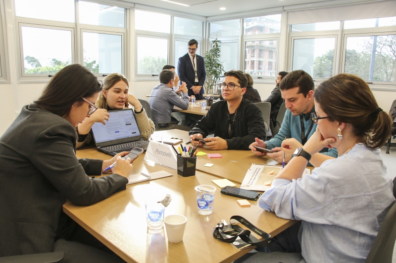 Programa Membership inspira novas práticas na companhia, diz Portobello