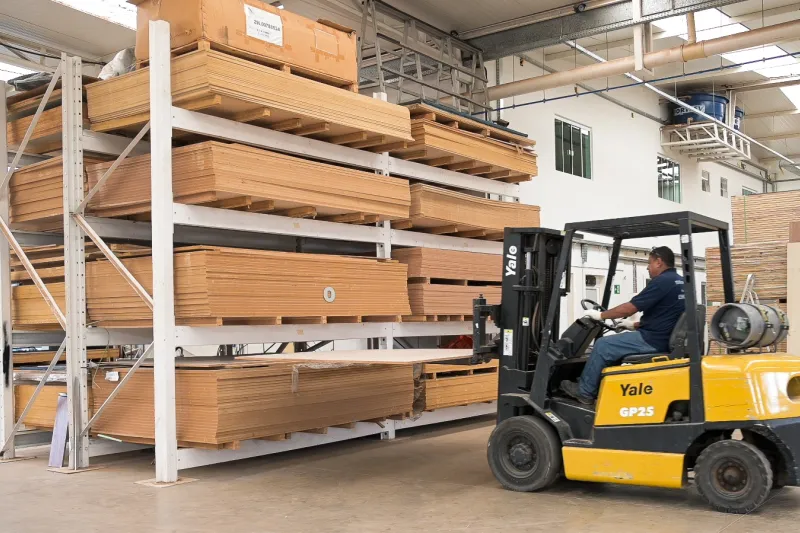 Academia FIESC de Negócios faz imersão para apoiar indústrias em São Bento do Sul