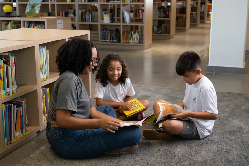 Escolas do SESI e SENAI em SC promovem Dia da Família neste sábado (25)