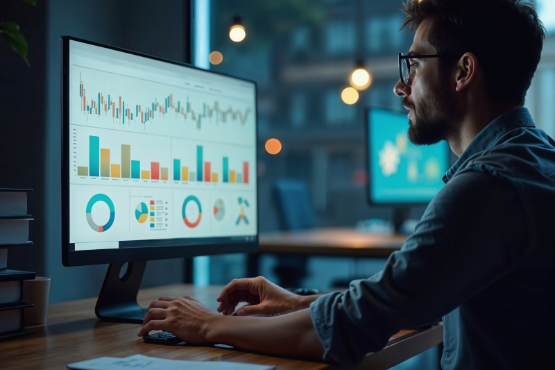 DIA 2: O que faz o cientista de dados e como ele orienta decisões nas empresas