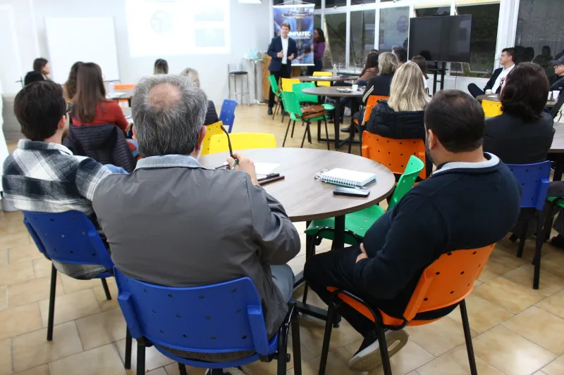 Indústria têxtil debate impactos da reforma tributária no setor