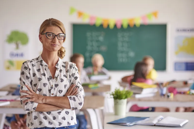 SESI/SC abre inscrições para novo Programa Docente Trainee voltado à educação básica