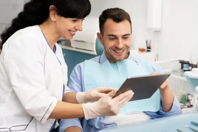 SESI/SC leva odontologia acessível e de qualidade aos catarinenses