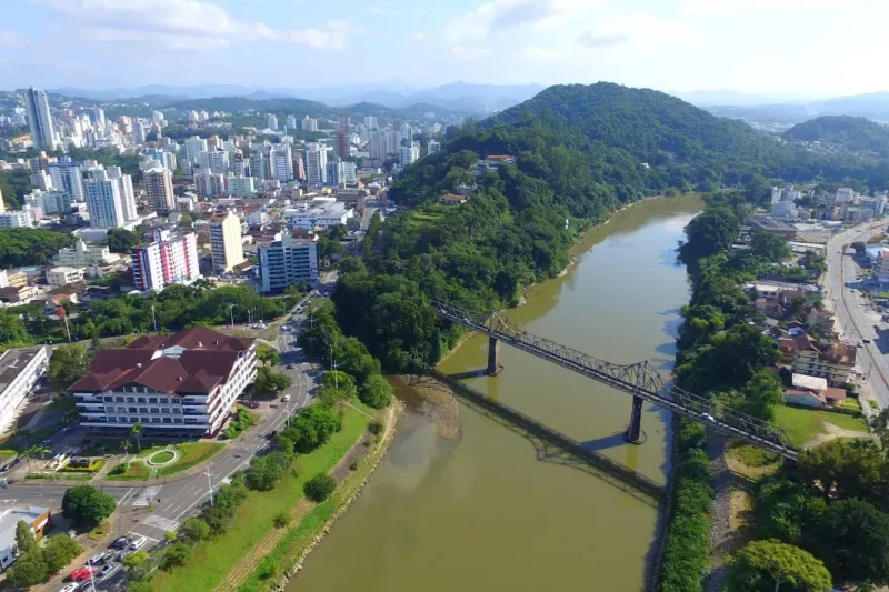 SESI/SC lança programa para ampliar investimentos sociais em Santa Catarina