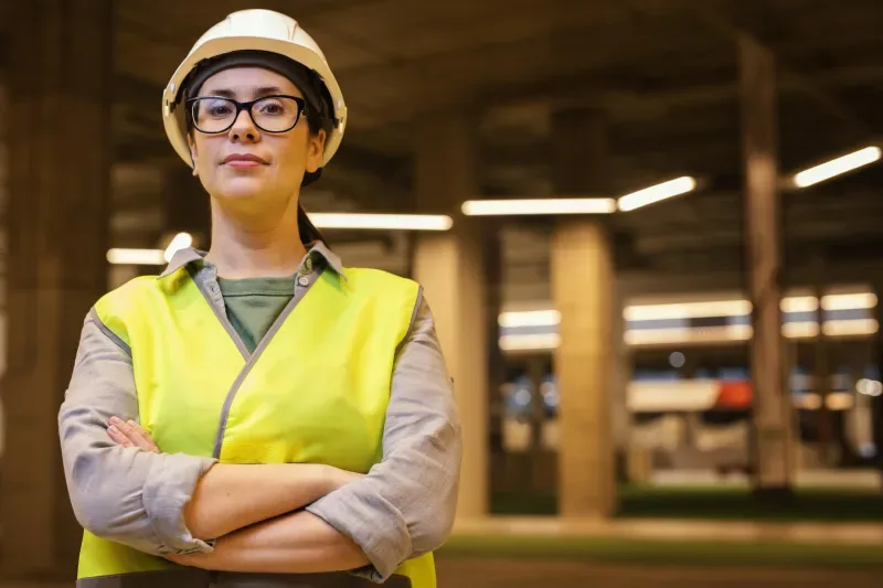 Santa Catarina lidera participação feminina no emprego industrial no Brasil