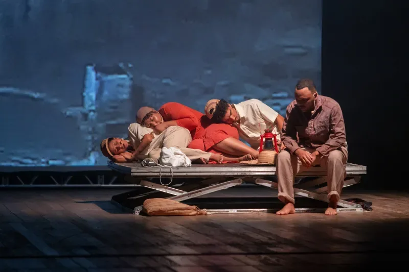 SESI/SC abre inscrições para evento gratuito que usa teatro para apresentar obras literárias