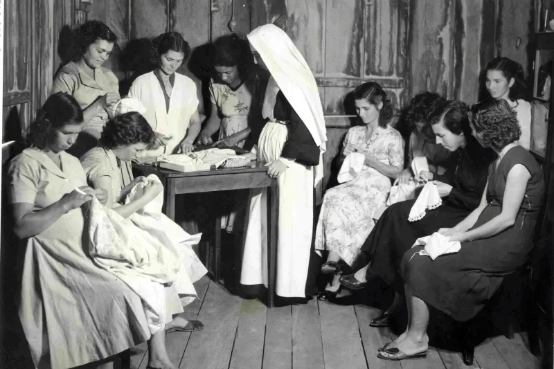 Exposição da FIESC celebra 80 anos do SESI no Brasil e 75 anos em Santa Catarina
