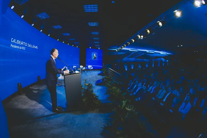 Conecta Saúde destaca cuidado integral e prevenção como estratégias para a indústria