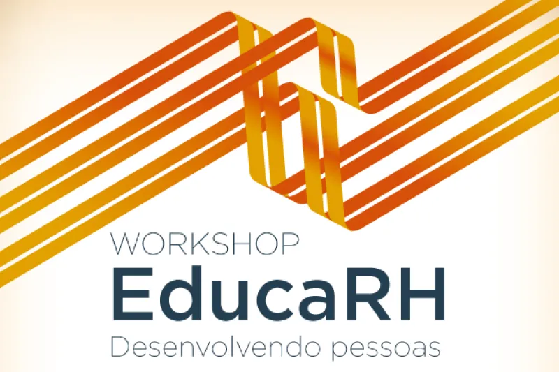 Formalização ocorre na abertura do workshop EducaRH, promovido pela FIESC em parceria com a ABRH. 