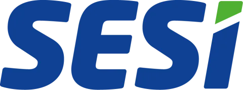 Logo SESI